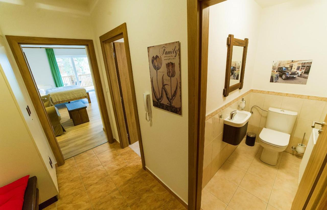 Apartment Marie Lipno nad Vltavou Zewnętrze zdjęcie