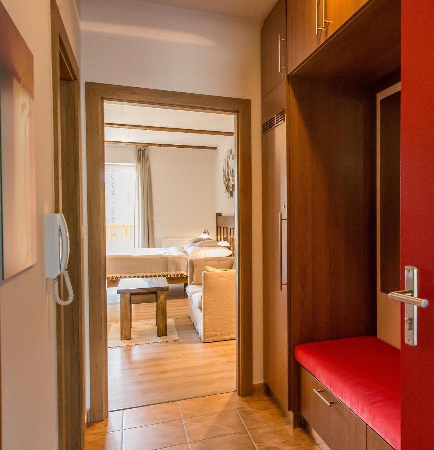 Apartment Marie Lipno nad Vltavou Zewnętrze zdjęcie
