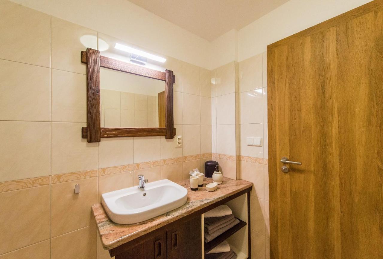 Apartment Marie Lipno nad Vltavou Zewnętrze zdjęcie