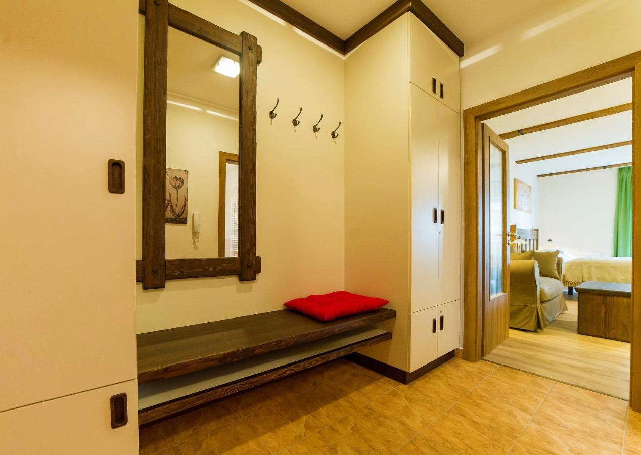 Apartment Marie Lipno nad Vltavou Zewnętrze zdjęcie