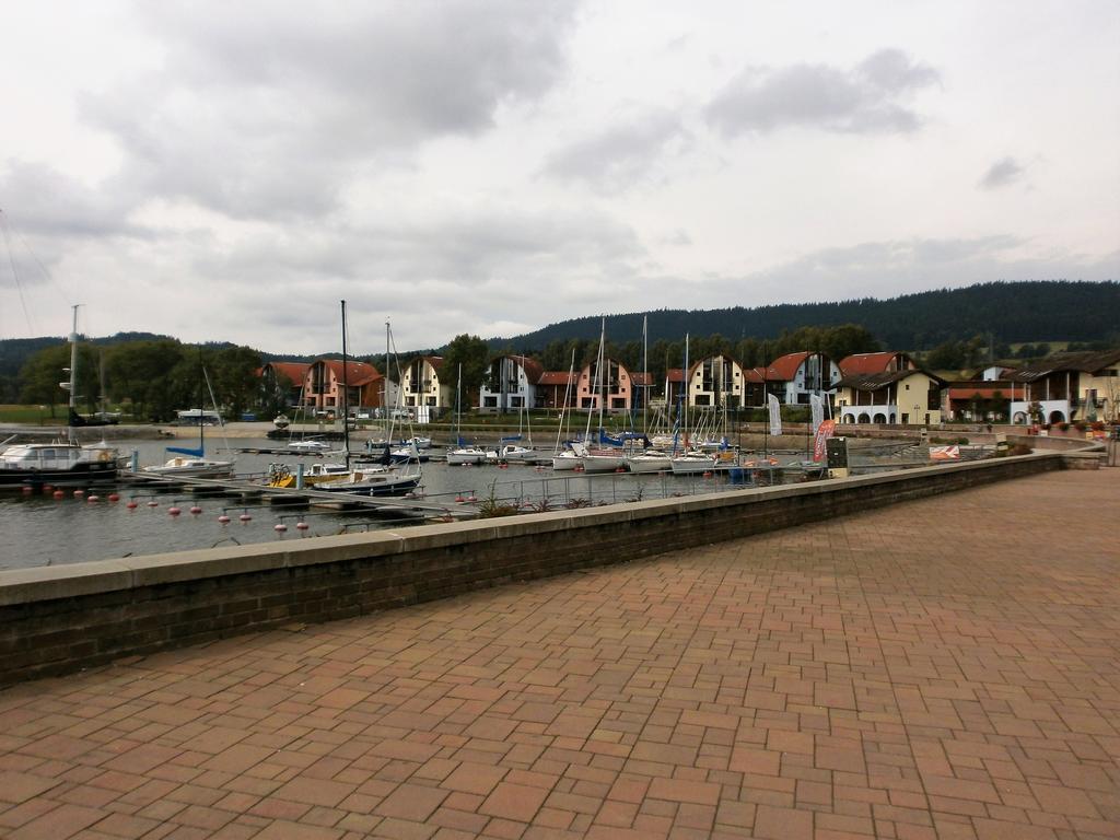 Apartment Marie Lipno nad Vltavou Zewnętrze zdjęcie