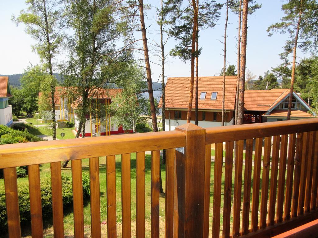 Apartment Marie Lipno nad Vltavou Zewnętrze zdjęcie