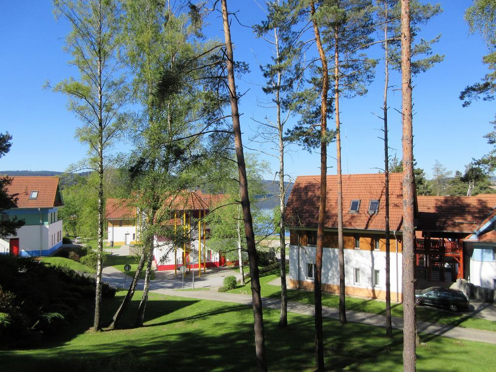 Apartment Marie Lipno nad Vltavou Zewnętrze zdjęcie