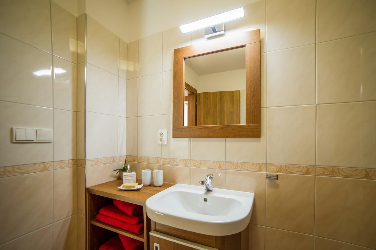 Apartment Marie Lipno nad Vltavou Zewnętrze zdjęcie