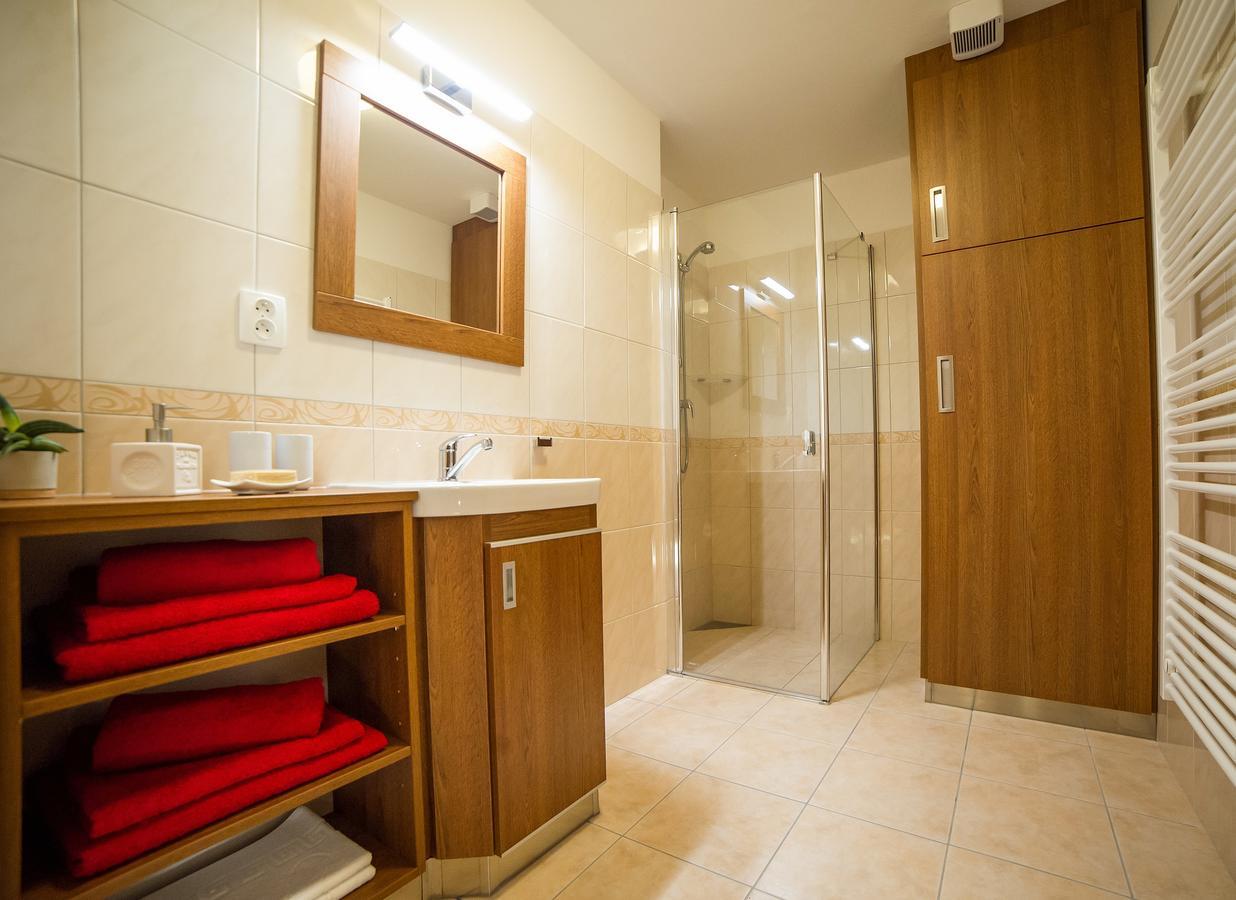 Apartment Marie Lipno nad Vltavou Zewnętrze zdjęcie