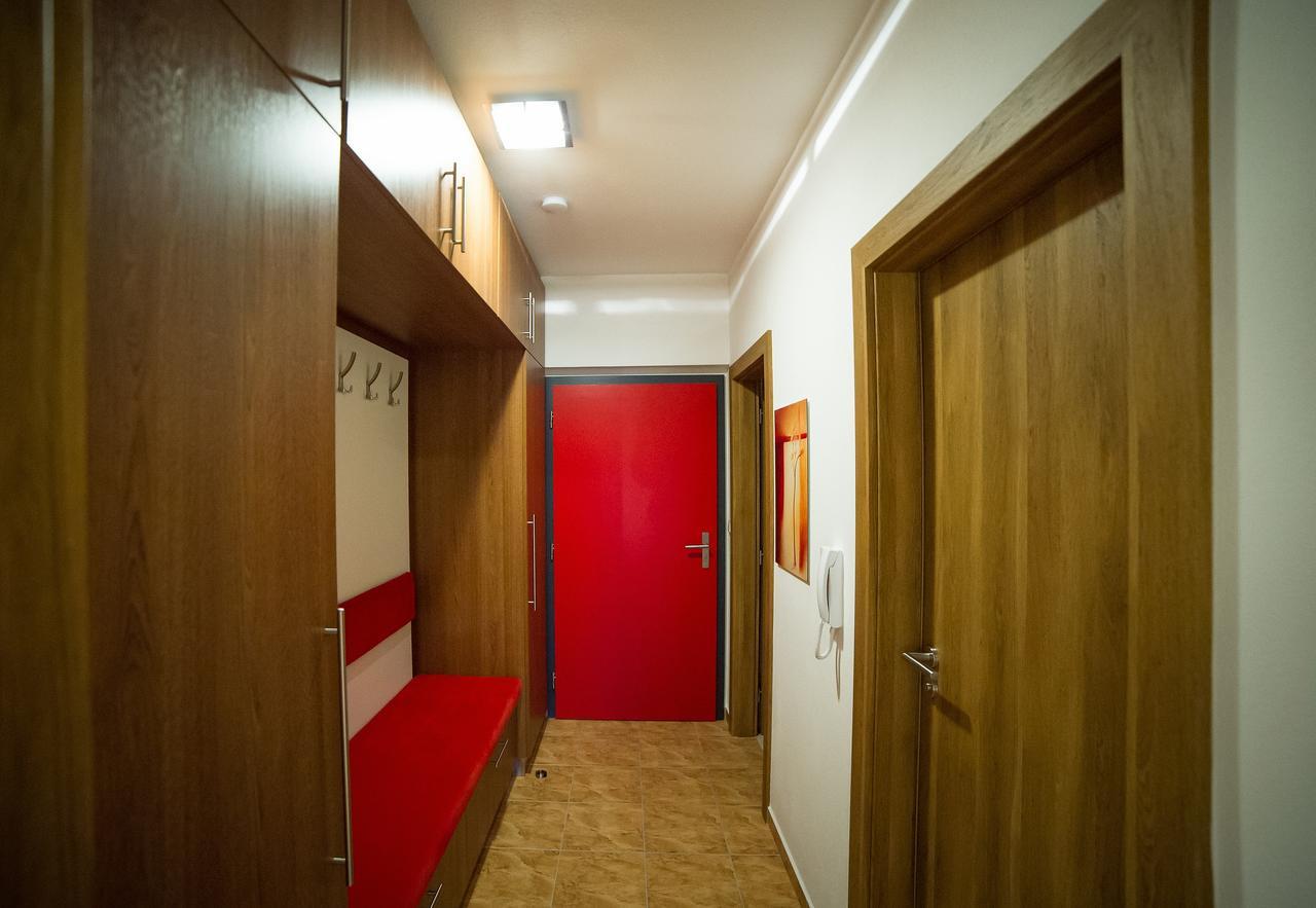 Apartment Marie Lipno nad Vltavou Zewnętrze zdjęcie